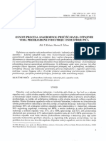 Anaerobno Preciscavanje PDF