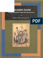 Geçmişin İzinde - Esra Danacıoğlu - PDF (B)