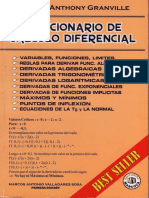 Solucionario Granville (derivadas).pdf