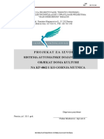 Sirena Unutrasnja Scd-110 Datasheet En