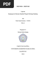 Download Laporan Ke Museum Mandala Wangsit Siliwangi by fyi SN342679206 doc pdf