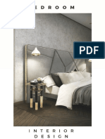 Bedroom - Interior Design