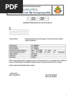 SNR-10 - PLN -CO-16-2015-16-Providing and Fixing of Chain Link Cages Surrounding Transformer Center Under the Area of Chhapi Sub-Division Office of Sidhpur