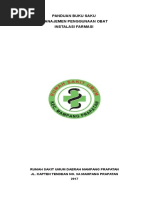 Spo Usulan Obat Dalam Formularium