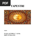 Download TAPESTRI SBK by Dony Abadi SN342680166 doc pdf