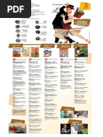 Programa Semana da Leitura 2017