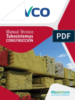 Manual CONSTRUCCION pavco.pdf