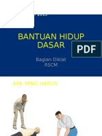 02 Bantuan Hidup Dasar 2015-Modul