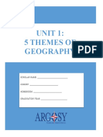 5 Themes Packet