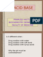 Acid Base 2006