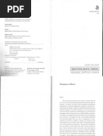 08 FE191-2016 - Migliorin, C - Pedagogia Do Mafuá - Inevitavelmente Cinema