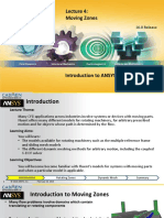 Fluent-Intro 16.0 L04 Moving Zones PDF