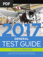 Download Aviation General Test Guide 2017 by airbuk doeing SN342687017 doc pdf
