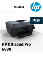 HP Manual