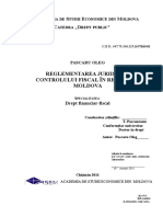 245363707-Reglementarea-juridica-a-controlului-fiscal-in-Republica-MoldovaReglementarea-Juridica-a-Controlului-Fiscal-in-Republica-Moldova.doc