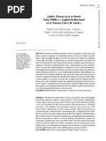 Reforma del Sistema de Salud de Brasil.pdf
