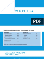 Tumor Pleura