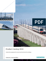 sIEMENS Product-Catalog-2010-En PDF