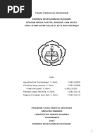 Download Promosi Kesehatan Kecacingan by Regina Arningsari SN342690578 doc pdf