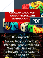 PP MTK Kelompok 6