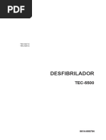 Download Manual de Usuario Desfibrilador Nihon Kohden Tec-5500 by WillValencia SN342693892 doc pdf