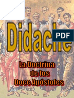 Didache la doctrina de los doce apóstoles (págs. 19).pdf