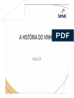 Aula 2A História Vinho 2