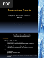 Aula 3 - Fund de Economia