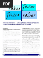 PDF59 - Início de Atividade Em IVA