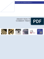 Armed Non-State Actors: Current Trends & Future Challenges: Dcaf Horizon 2015 Working Paper No. 5