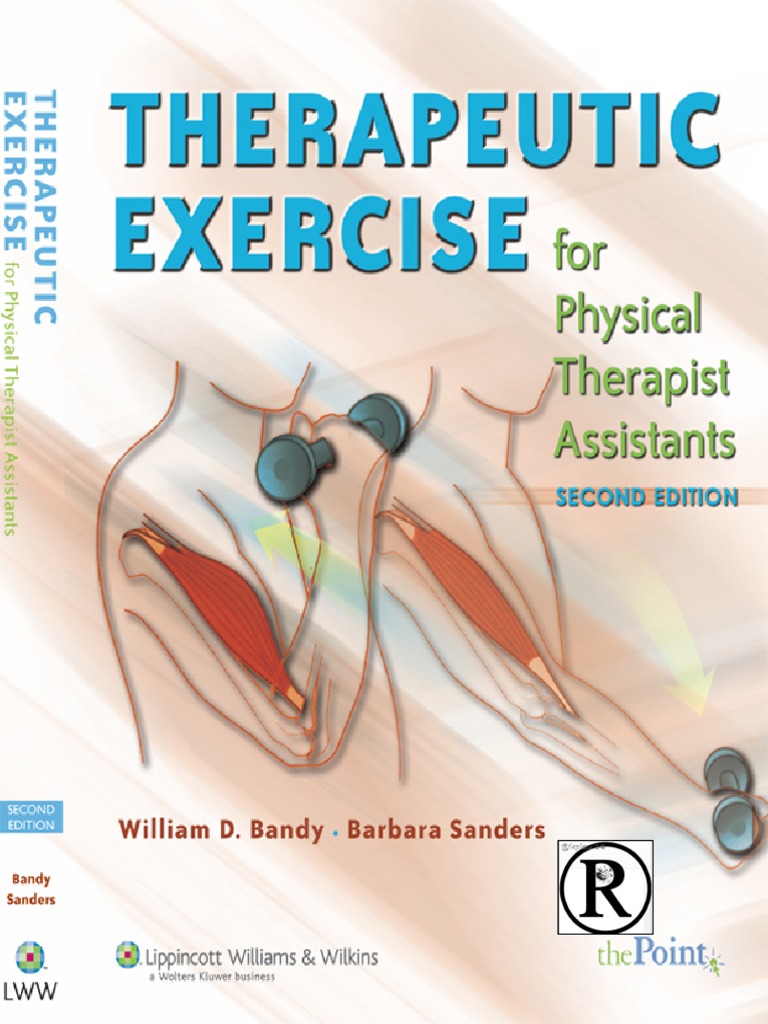 Therapeutic Exercise For Physical Therapist Assistants 2nd Ed PDF | PDF |  Physical Therapy | Inflammation