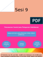 Sesi 9