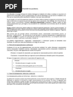 Introducción a la lógica