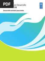 PNUD 2016