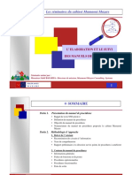 Elaboration Et Suivi de Manuel de Procédures PDF