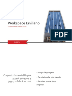 Apres Workspace Emiliano