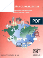 Etnografías Globalizadas PDF