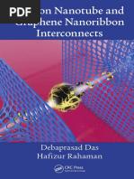 Nanomaterials For Energy and Sensor Applications | PDF