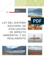Ley sistema nacional impacto ambiental.pdf