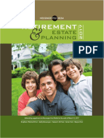 Retirement Estate Planning 2017