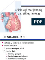 Fisiologi Otot Jantung (Autosaved)