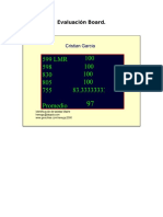 1.3.1.3 Packet Tracer Desafío de Integración de Habilidades