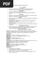 PLANEJAMENTO MENSAL-