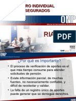 Onp Ria