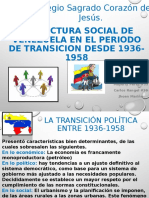 Estructura Social