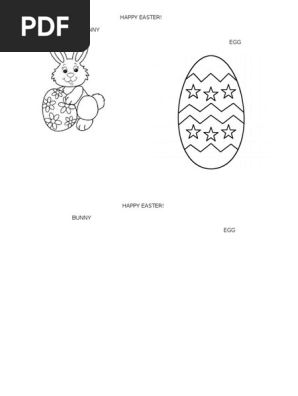 Happy Easter