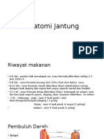 Anatomi Jantung