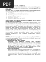 Kunci Jawaban Auditing Dan Jasa Assurance Jilid 1 Arens Full 21 Unbound