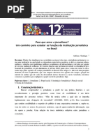 Artigo_Para Que Serve o Jornalismo - SBPJOR_Adriana Santiago