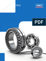SKF Catalogo General 10000_2 Español - Rolling bearings.pdf